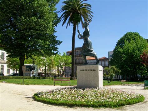 Praça da República (Porto) – Wikipédia, a enciclopédia livre